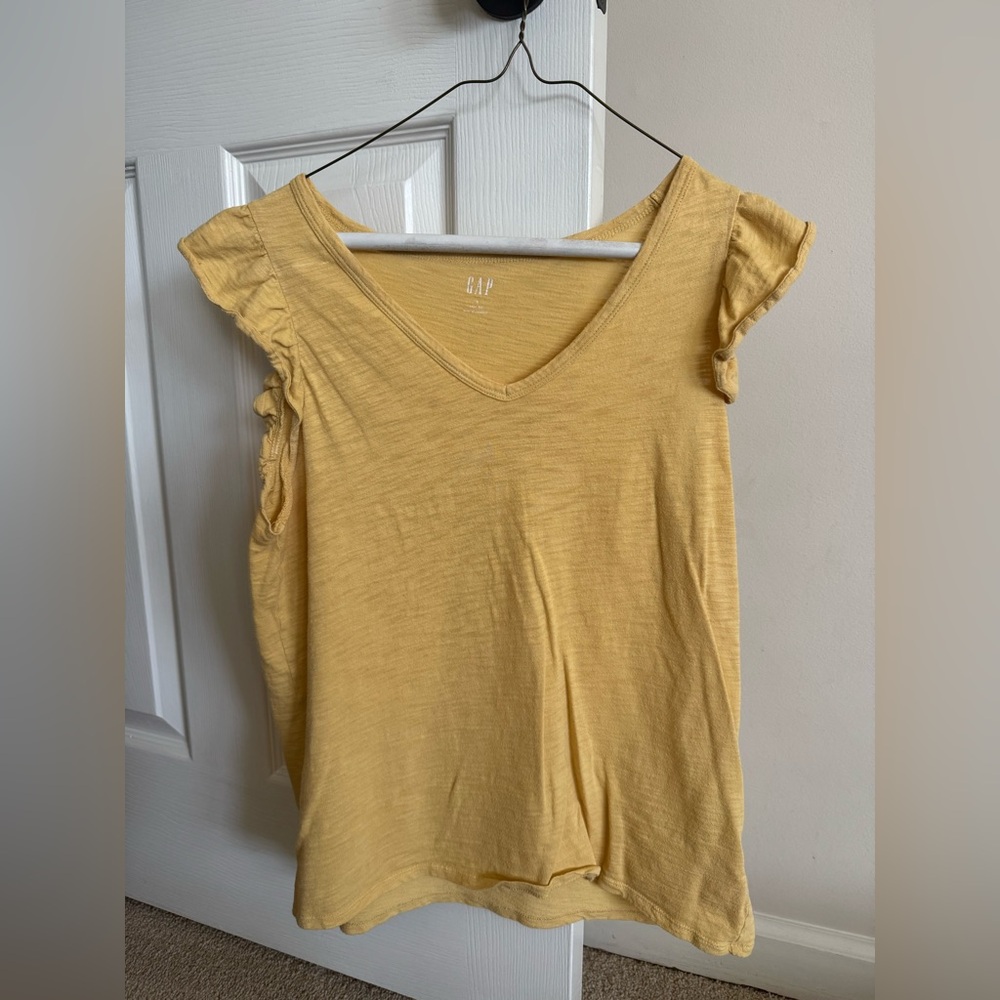 Gap top